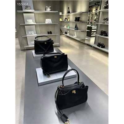 Ах какая  Balenciag*a rode*o bag 🖤  Предпродажа   Завод копий 1:1
