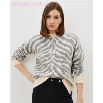 12671 MWJ Джемпер женский (S-XL)