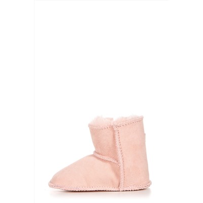 Пинетки (5202 INFANTS/Розовый)
