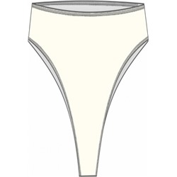 MELADO ТРУСЫ ЖЕНСКИЕ "BRASILIANO" арт. 1900W-40175.1L-921