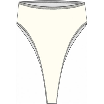 MELADO ТРУСЫ ЖЕНСКИЕ "BRASILIANO" арт. 1900W-40175.1L-921