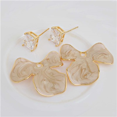 Серьги на гвоздиках арт. 13 3399 (id 275123)