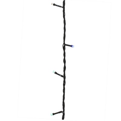 Электрогирлянда "Восторг", L1630 W0,5 H3 см