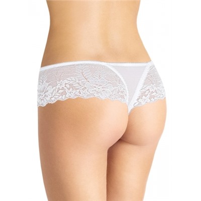 CLEVER Стринги ж.спорт.Сетка па STM247к