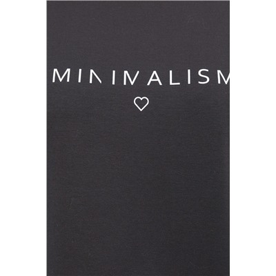 Пижама Minimalism (футболка + брюки)
