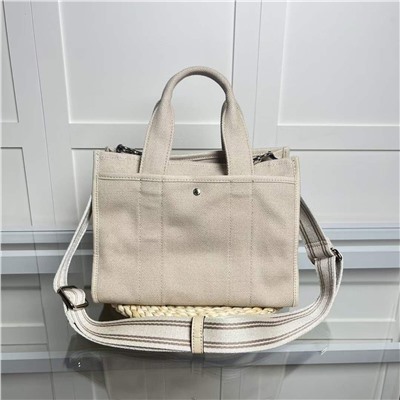 Тканевые Coac*h Cargo Tote