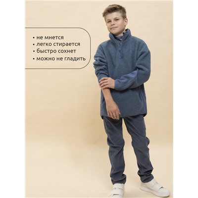 Куртка для мальчиков Джинс(10)