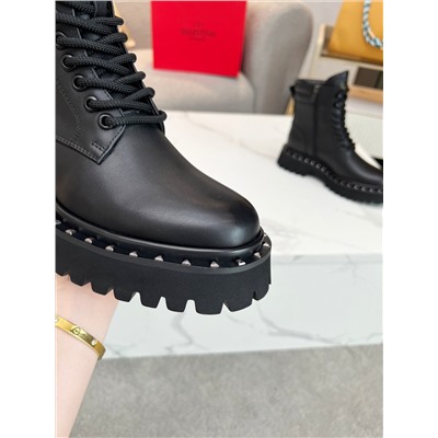 Ботинки VALENTINO