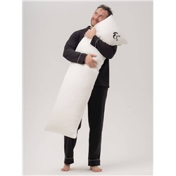 Подушка длинная PandaHug "Body Pillow" ППУ PHG9087