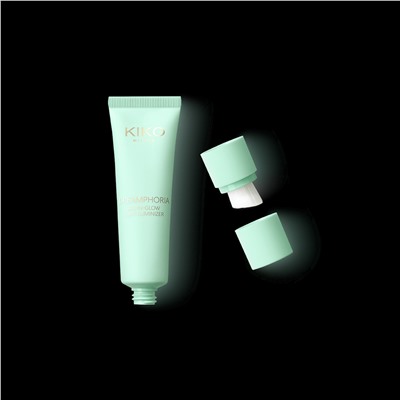 Dreamphoria all-in-glow 3in1 Luminizer
