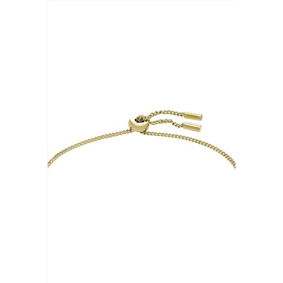 Collar Hazel - Dorado