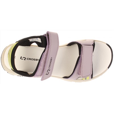 Сандалии Crosby 447026/01-03
