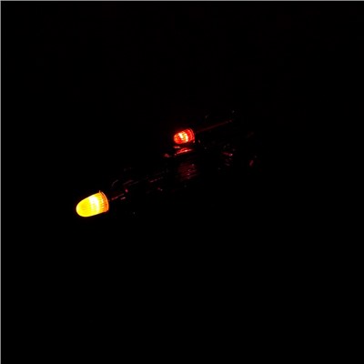 Пистолет «Сверчок», световые и звуковые эффекты, работает от батареек, цвета МИКС