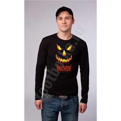 Свитшот  Halloween "Ghost Face"