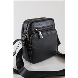 Сумка мужская из кожи H.T. leather  #%