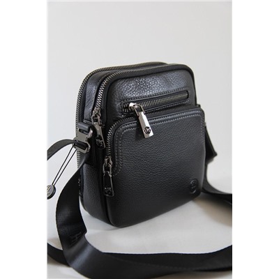 Сумка мужская из кожи H.T. leather  #%