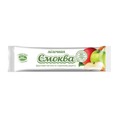 Смоква Яблочная, 30г