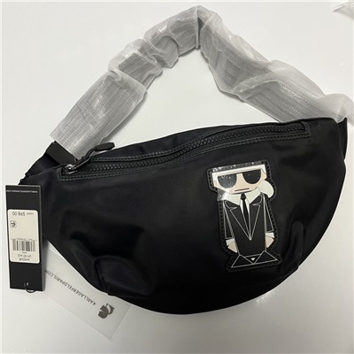 ОРИГИНАЛ!!! Поясная сумка Karl Lagerfeld