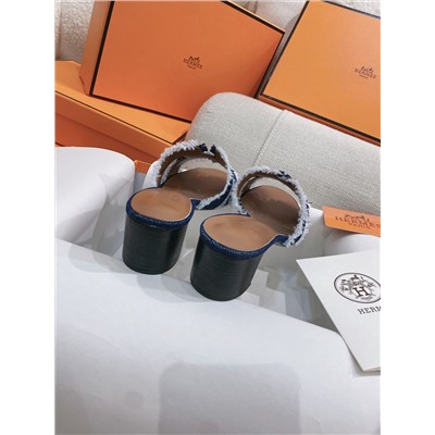 Мюли Hermes