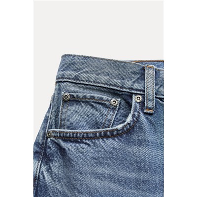 JEANS ZW COLLECTION RECTOS TIRO MEDIO
