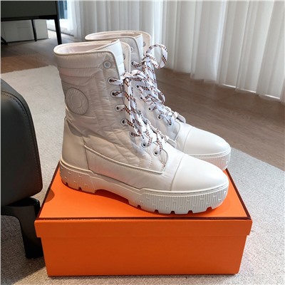 Ботинки Hermes