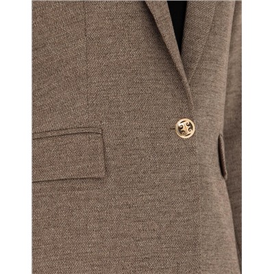 Куртка для верблюда Slim Fit