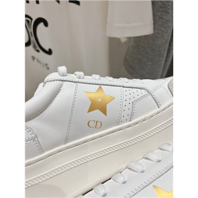 кеды Dior