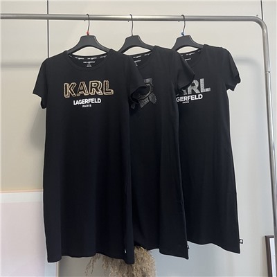 ОРИГИНАЛ!!! Платье Karl Lagerfeld