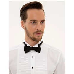 Рубашка для смокинга с белым Slim Fit