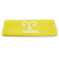 Полотенце знак зодиака "Овен"
