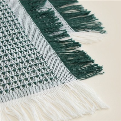 Плед SL Home Waffle 130*180см , 80%хлопок, 20% п/э