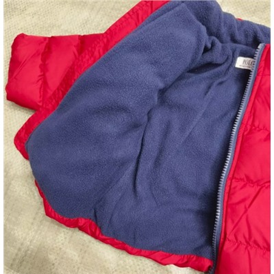 Курточки POLO RL