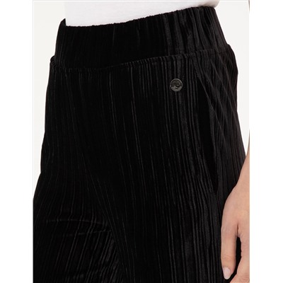 Black Loose Fit Столетный костюм Six