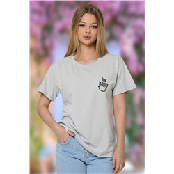 футболка женская 8825-23 -50%