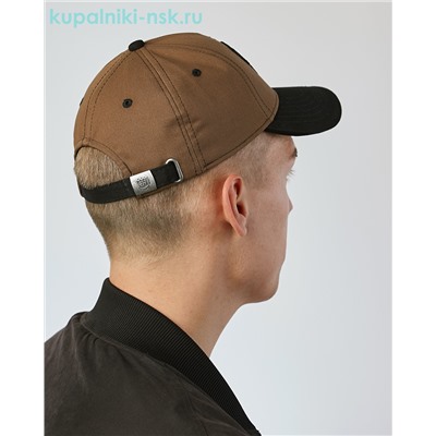 059 RUblu BH5Ts Бейсболка мужская (57-58)
