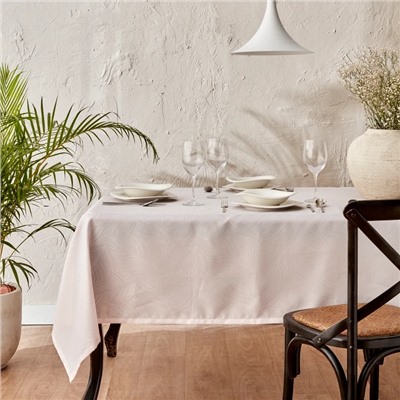 Скатерть Karaca Home Walden Carefree розоваяБывшийСледующий Скатерть Karaca Home Walden Carefree розовая
