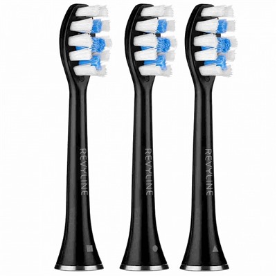 Электрическая зубная щетка Revyline RL 010 Black