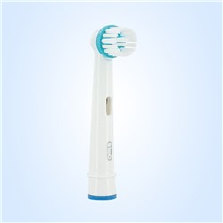 Насадка ORAL-B Ortho Care Essentials для ортодонтических конструкций (1шт)