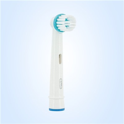 Насадка ORAL-B Ortho Care Essentials для ортодонтических конструкций (1шт)