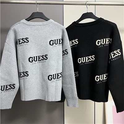 ОРИГИНАЛ!!! Свитер GUESS