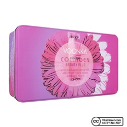 Voonka Collagen Beauty Plus 30 пакетиков