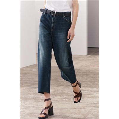 JEANS ZW RELAXED TIRO MEDIO