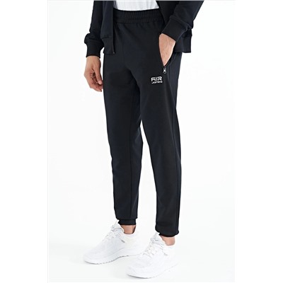 Спортивный костюм Anton Navy Blue Jogger - 85178 A11ER-85178
