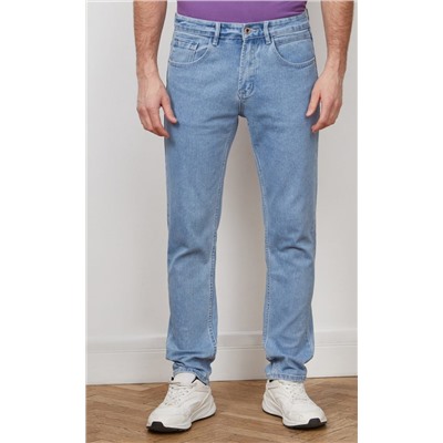 Джинсы P311-0138S l.blue