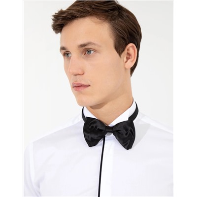 Рубашка для смокинга с белым Slim Fit
