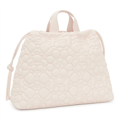 Bolso saca Bold - beige