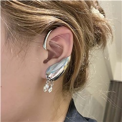 Серьги-каффы арт. 13 4074 (id 279698)