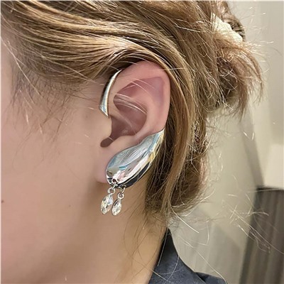 Серьги-каффы арт. 13 4074 (id 279698)