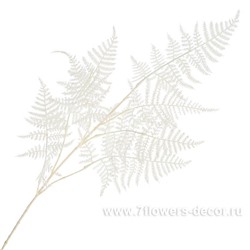 Ветка искусственная "Аспарагус", 86 см