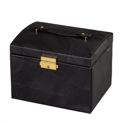 Шкатулка для украшений 18x14x12 см / SP01168 /уп 18/